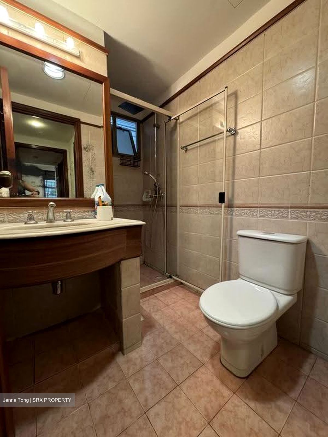 Parc Vista (D22), Condominium #628451741